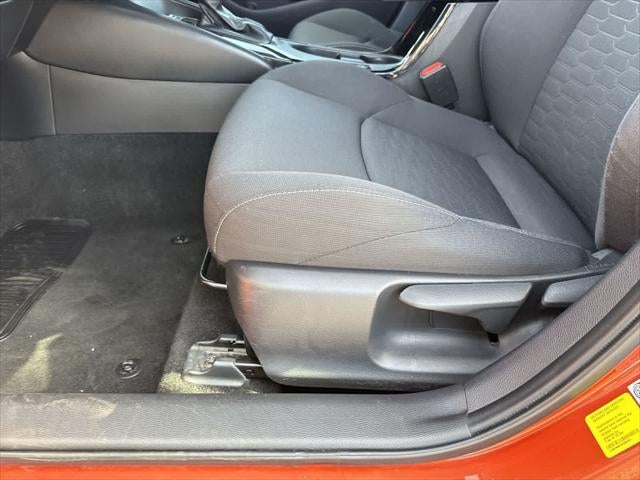 Toyota Corolla SE 2023