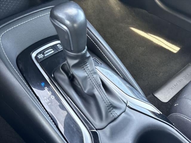 Toyota Corolla SE 2023