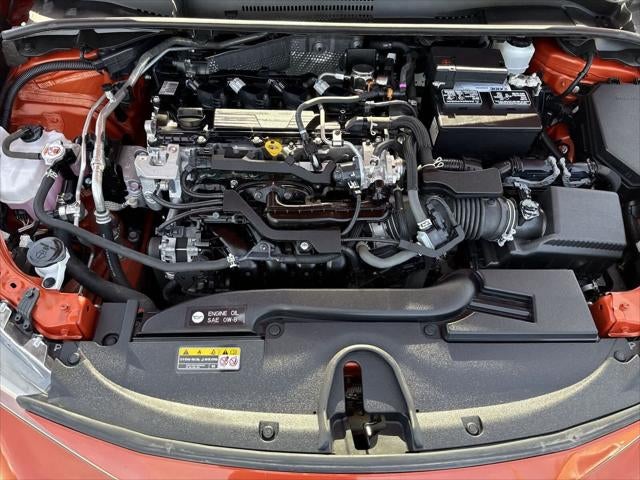 Toyota Corolla SE 2023