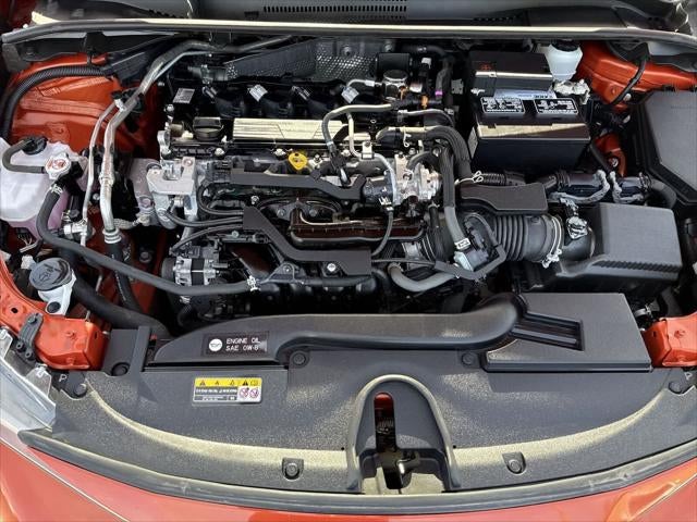 Toyota Corolla SE 2023