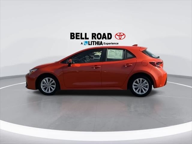 Toyota Corolla SE 2023