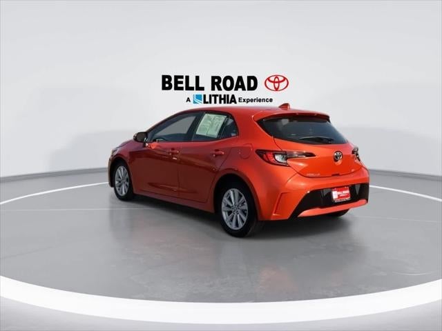 Toyota Corolla SE 2023