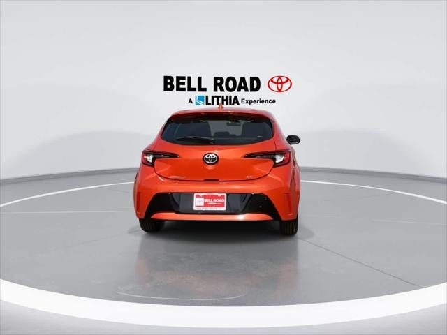 Toyota Corolla SE 2023