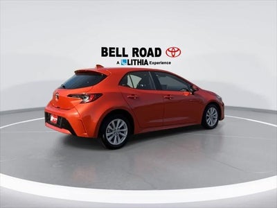 Toyota Corolla SE 2023