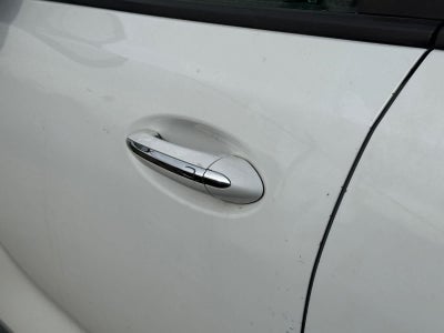 Buick Encore GX Preferred 2021