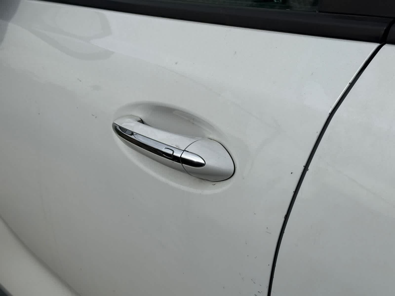 Buick Encore GX Preferred 2021