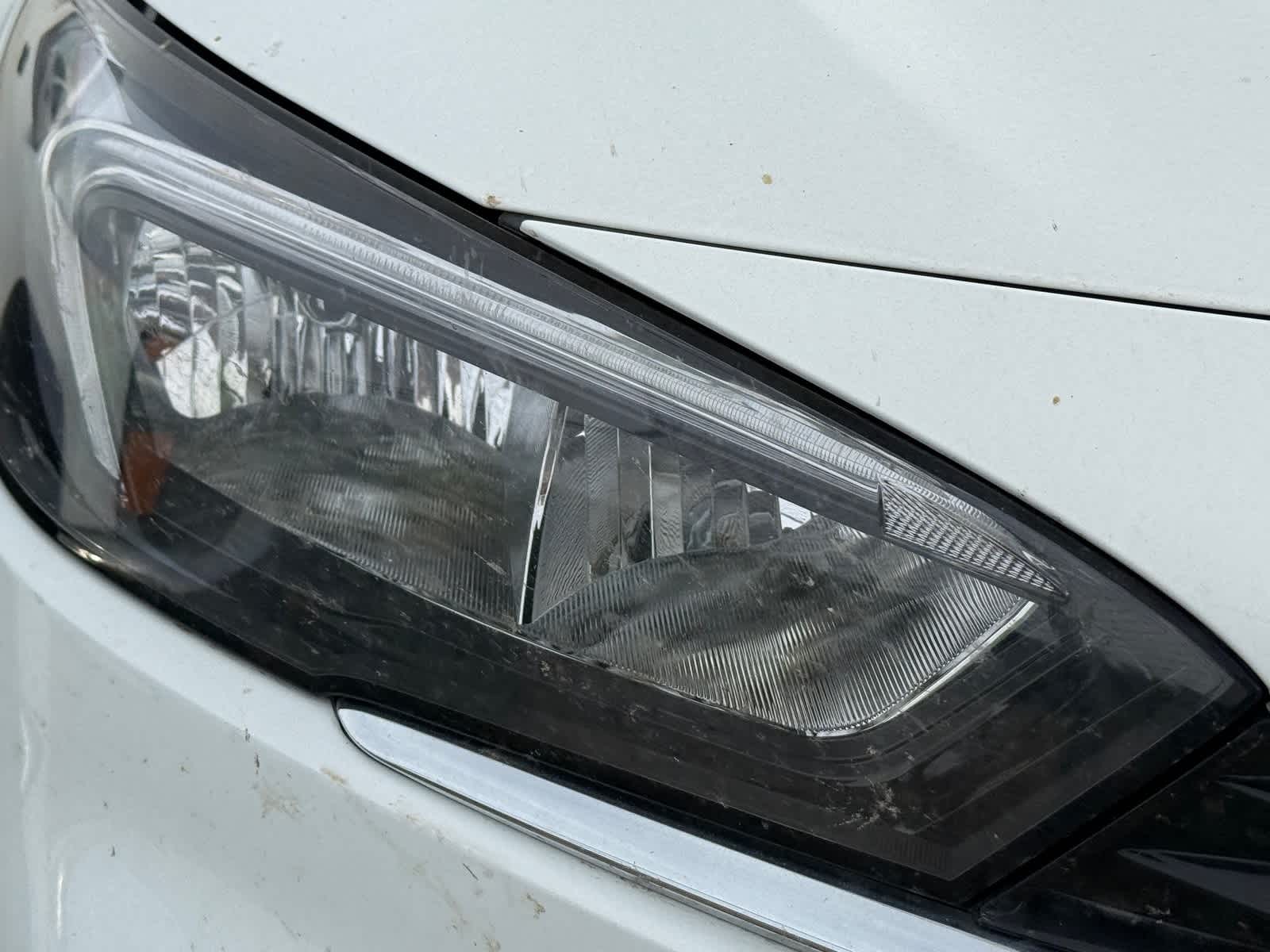 Buick Encore GX Preferred 2021