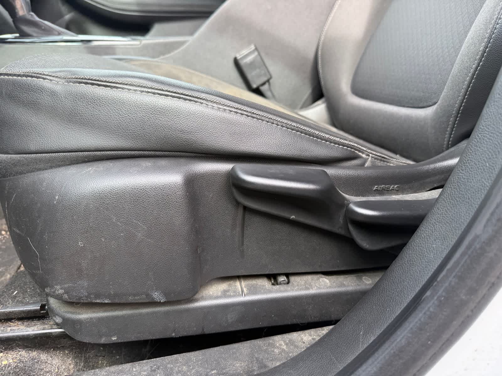 Buick Encore GX Preferred 2021