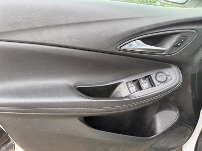 Buick Encore GX Preferred 2021