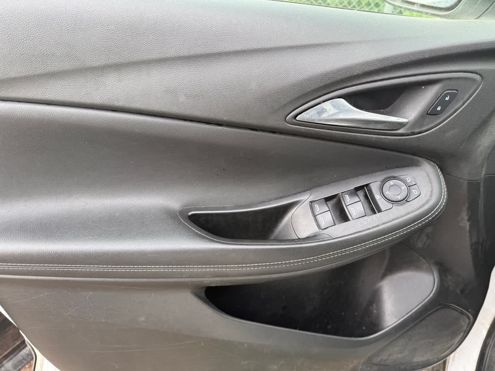 Buick Encore GX Preferred 2021