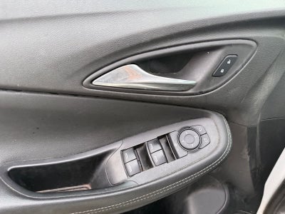 Buick Encore GX Preferred 2021