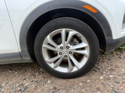 Buick Encore GX Preferred 2021