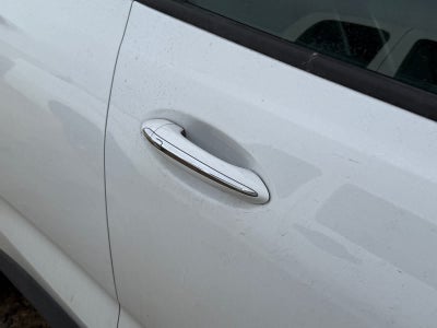 Buick Encore GX Preferred 2021