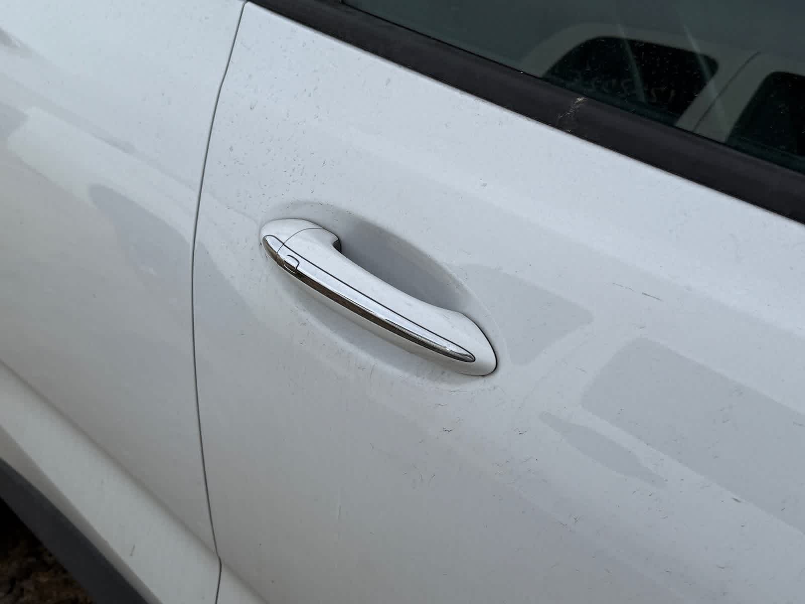 Buick Encore GX Preferred 2021