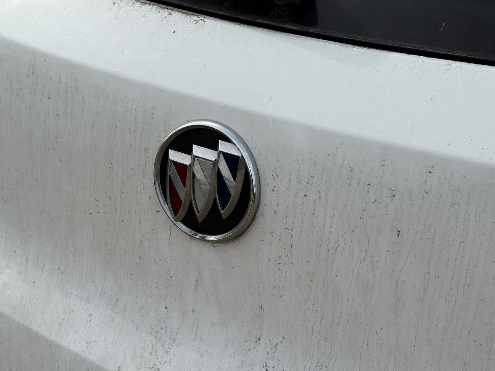 Buick Encore GX Preferred 2021