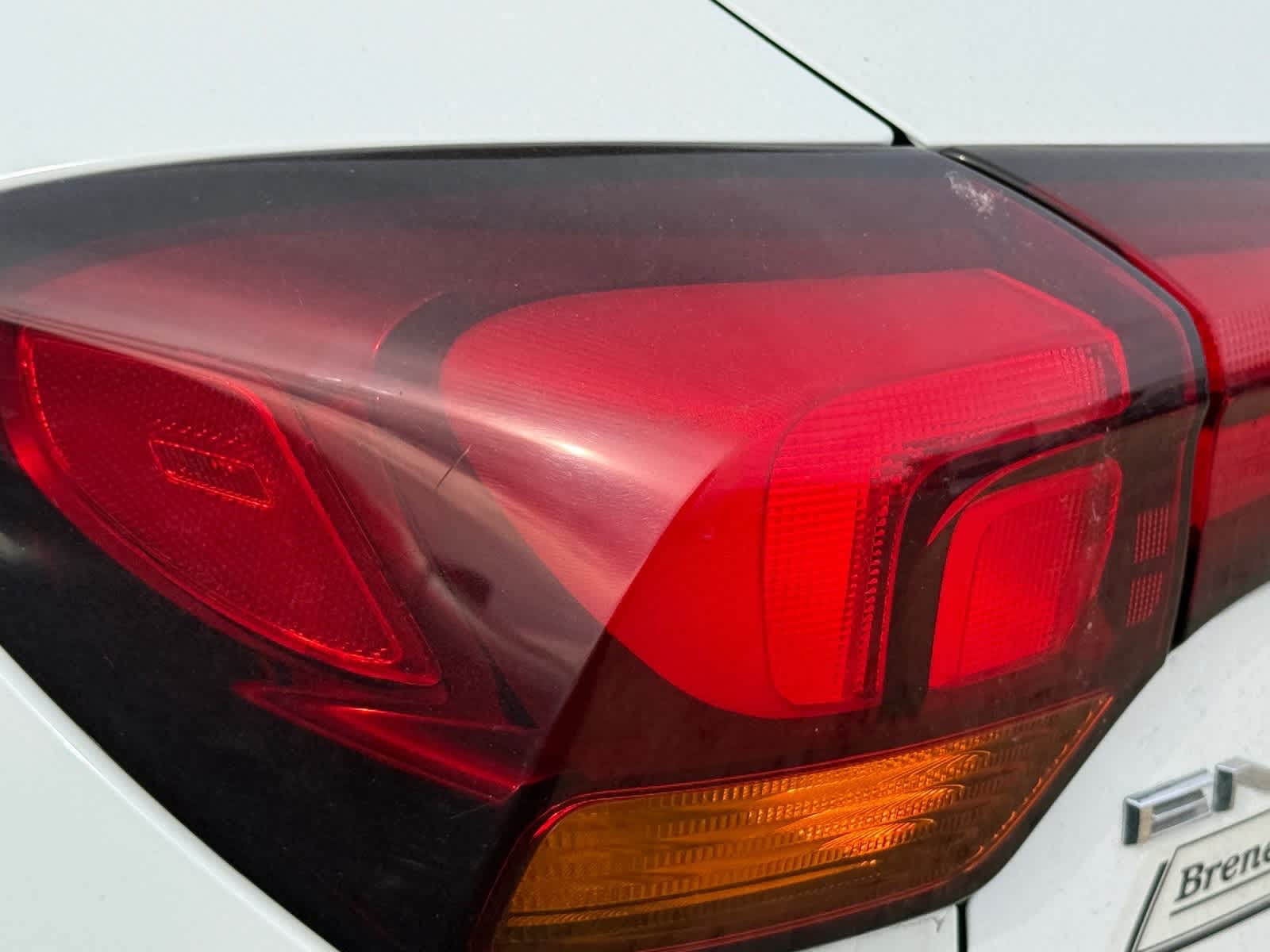 Buick Encore GX Preferred 2021