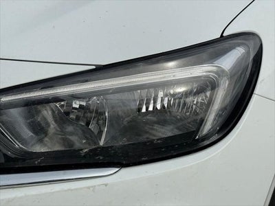 Buick Encore GX Preferred 2021