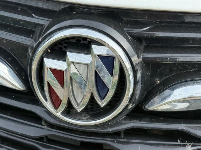 Buick Encore GX Preferred 2021