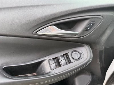 Buick Encore GX Preferred 2021