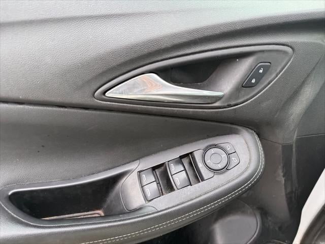 Buick Encore GX Preferred 2021