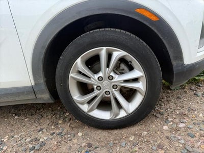 Buick Encore GX Preferred 2021