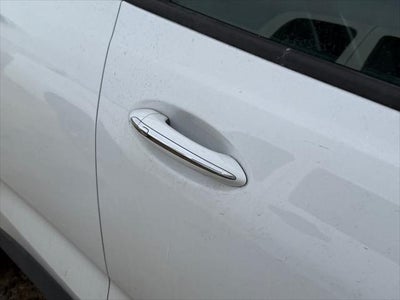 Buick Encore GX Preferred 2021