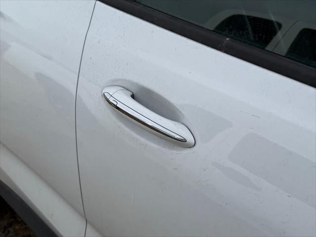 Buick Encore GX Preferred 2021