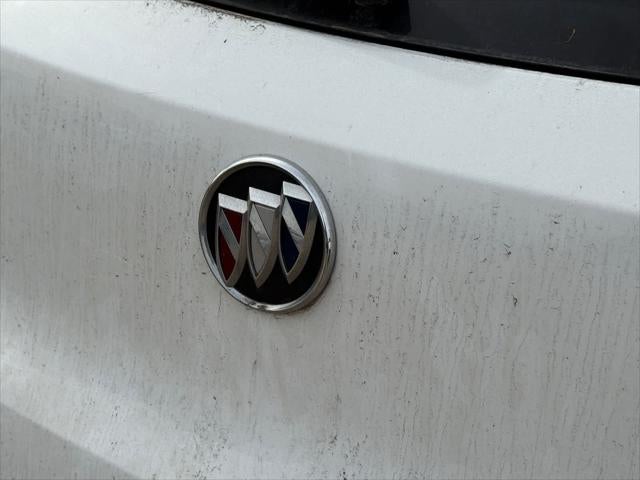 Buick Encore GX Preferred 2021