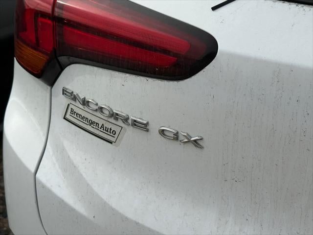 Buick Encore GX Preferred 2021