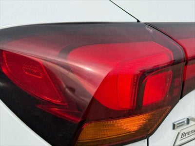 Buick Encore GX Preferred 2021