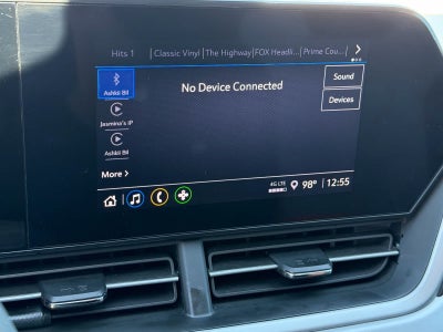 Chevrolet Trax LS 2024