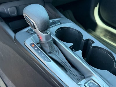 Chevrolet Trax LS 2024