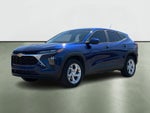 Chevrolet Trax LS 2024