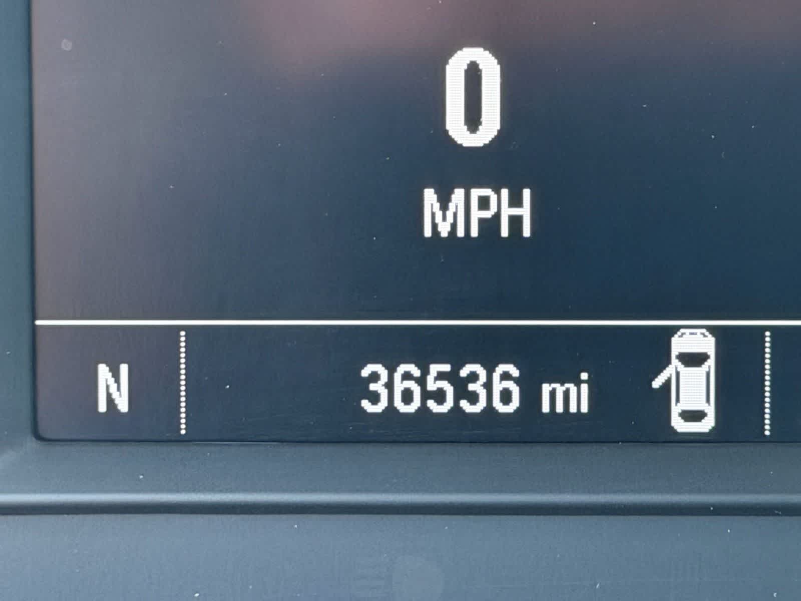 Chevrolet Trax LS 2024