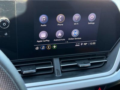 Chevrolet Trax LS 2024