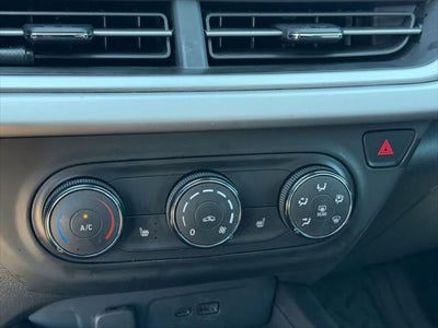 Chevrolet Trax LS 2024