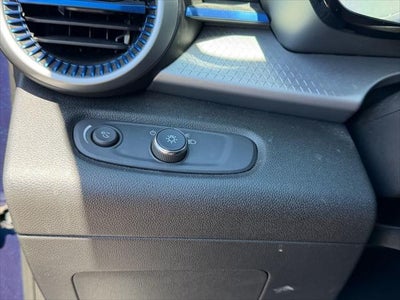 Chevrolet Trax LS 2024