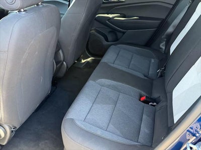 Chevrolet Trax LS 2024