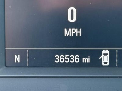 Chevrolet Trax LS 2024