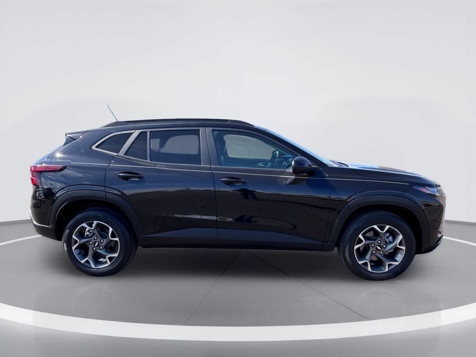 Chevrolet Trax LT 2025