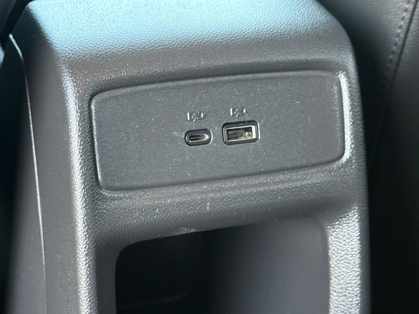 Chevrolet Trax LT 2025
