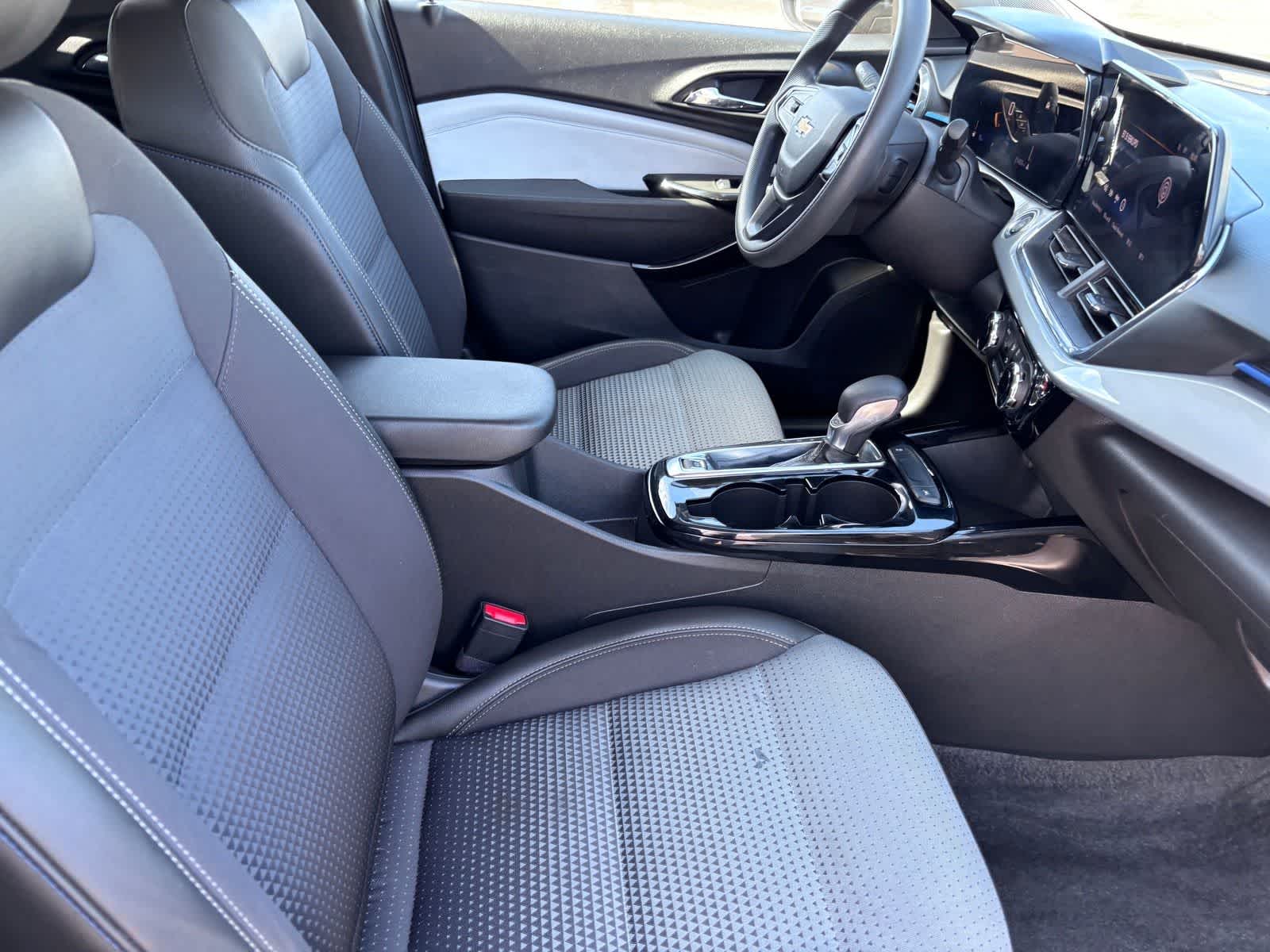 Chevrolet Trax LT 2025