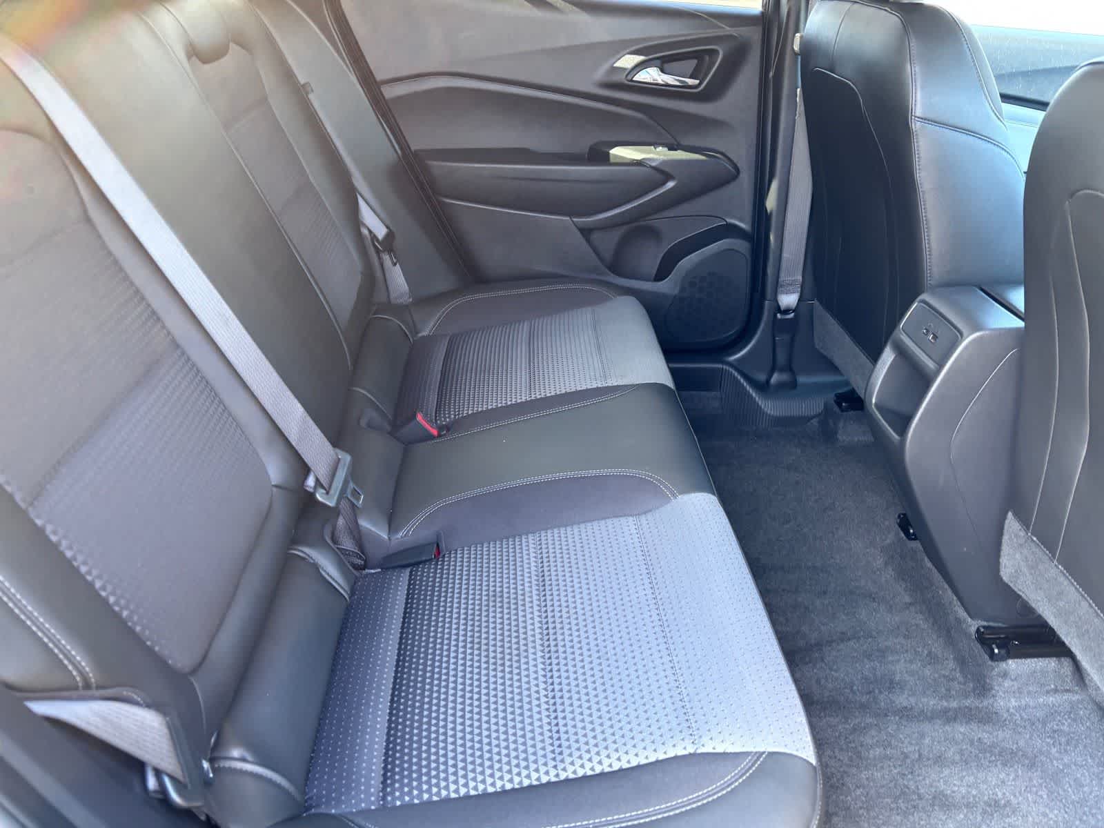 Chevrolet Trax LT 2025
