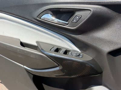 Chevrolet Trax LT 2025