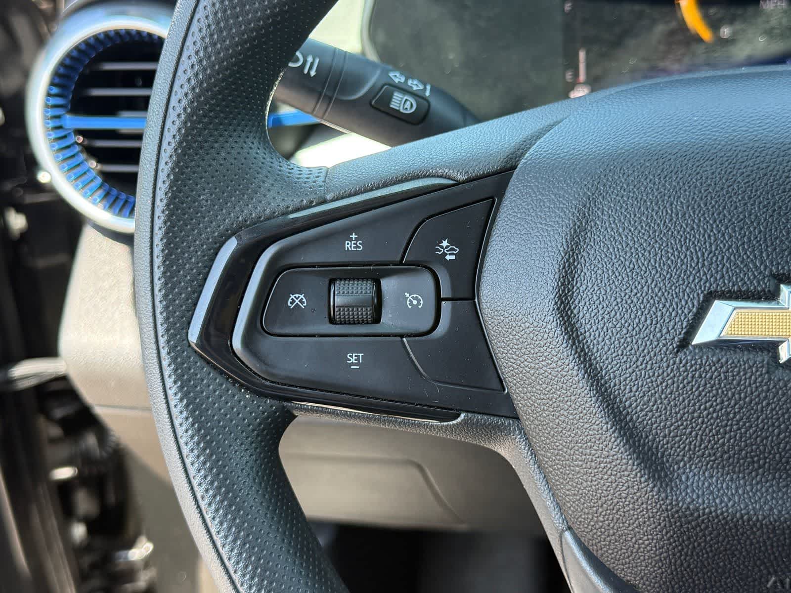 Chevrolet Trax LT 2025