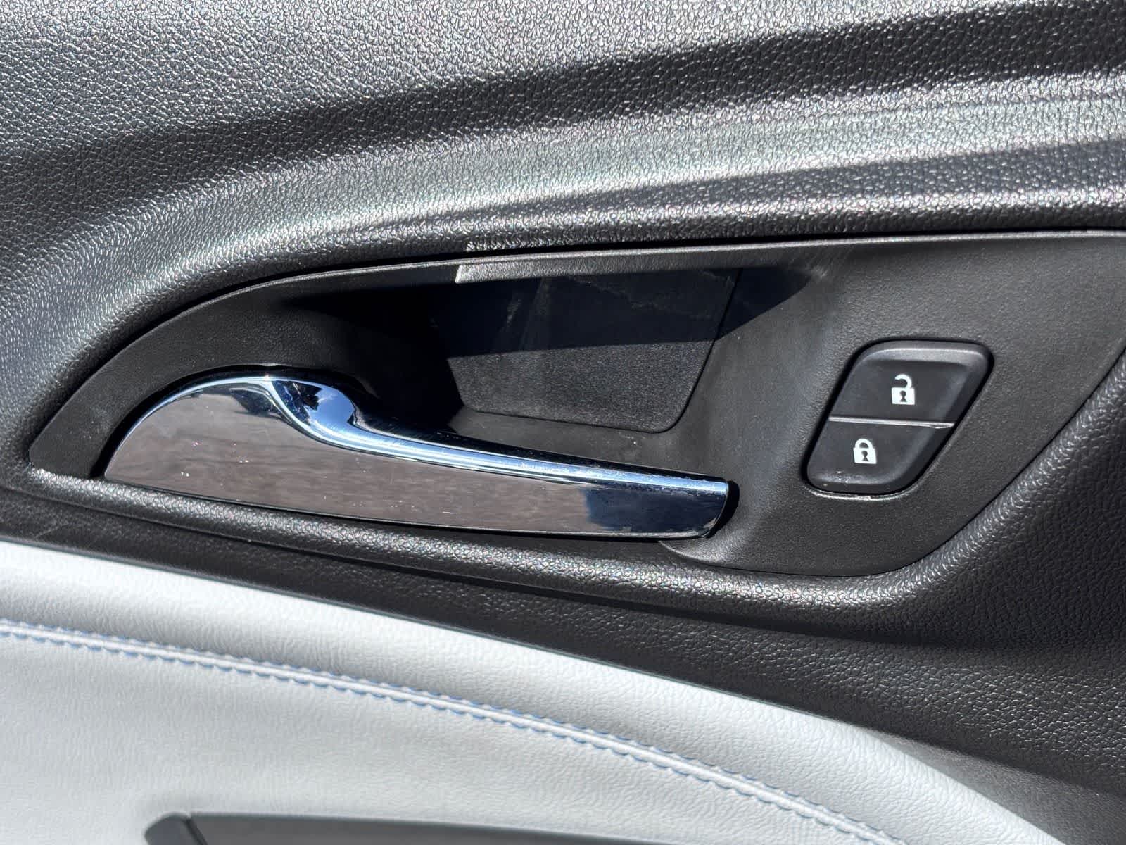 Chevrolet Trax LT 2025