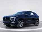 Chevrolet Trax LT 2025