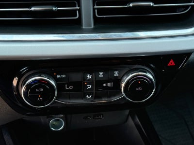 Chevrolet Trax LT 2025