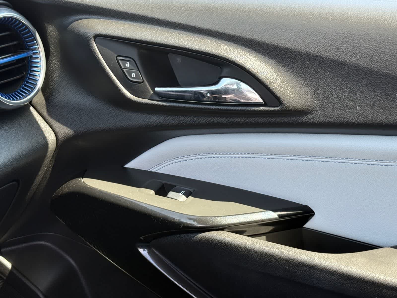 Chevrolet Trax LT 2025