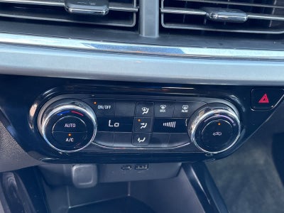 Chevrolet Trax LT 2025